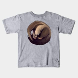 Giant Anteater Kids T-Shirt